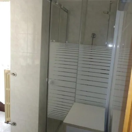 Apartment Basti