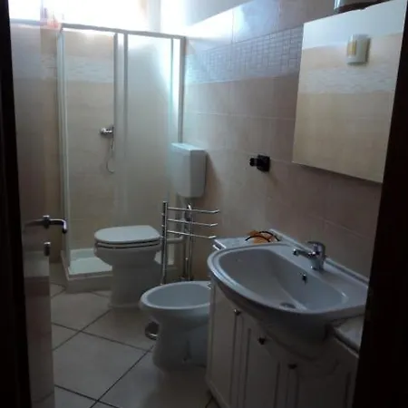 Basti Apartment *