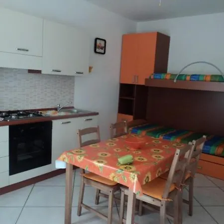 Apartment Basti