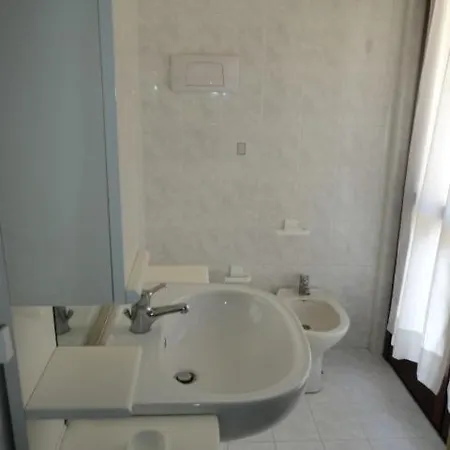 Apartment Basti *