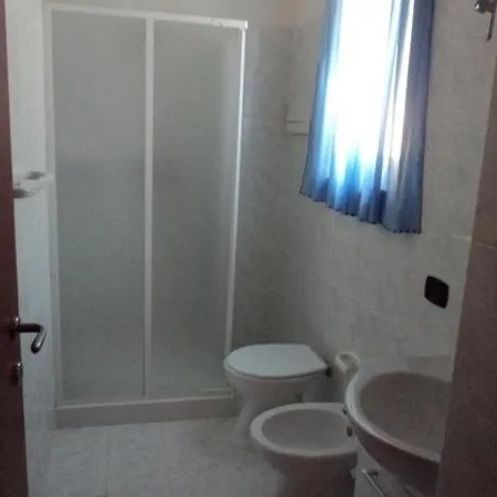 Basti Appartement Ortona