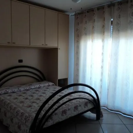 Apartment Basti