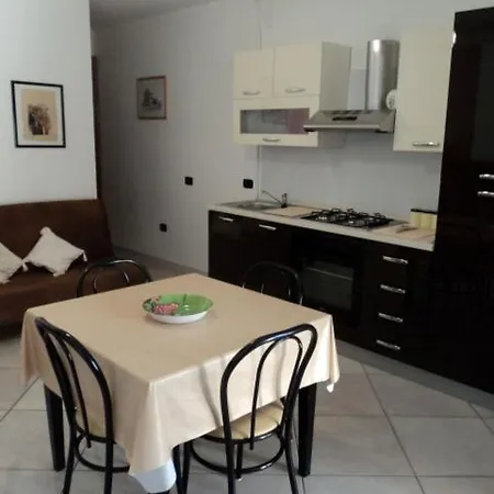 Basti Apartment