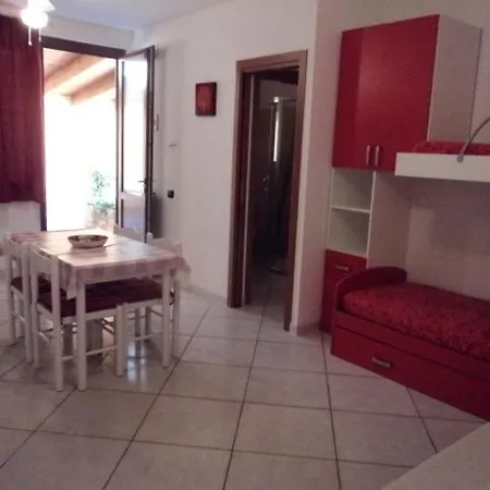 Apartment Basti