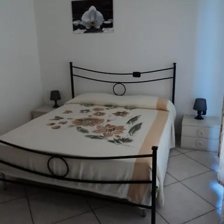 Apartment Basti