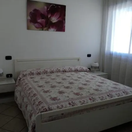 Basti Apartment Ortona