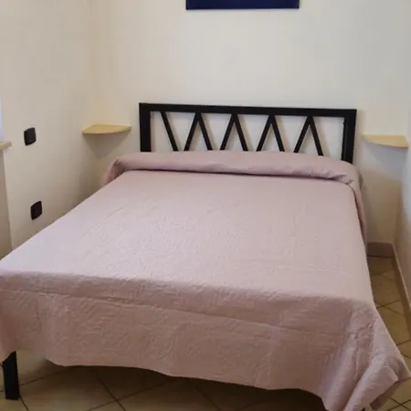 Basti Apartment *