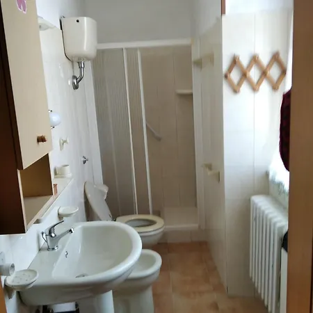 Basti Appartement Ortona
