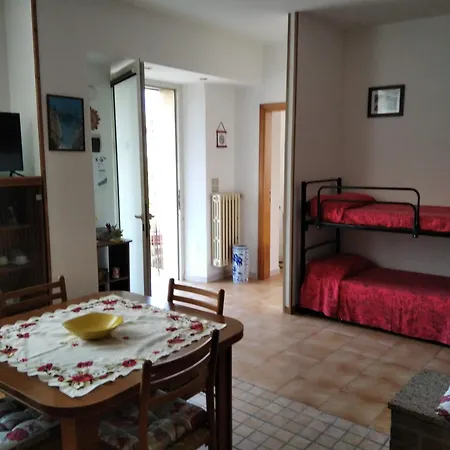 Basti Apartment