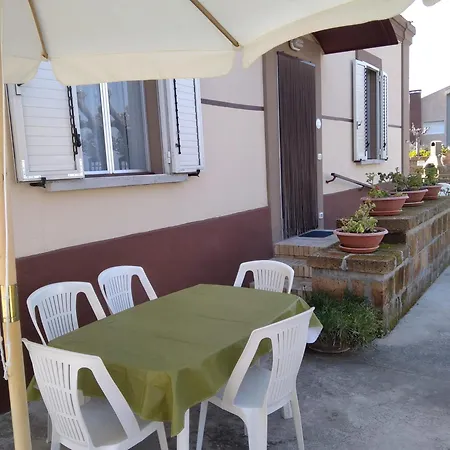Apartment Basti