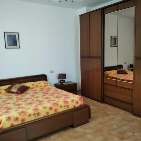 Basti Apartment *