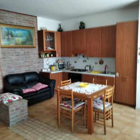 Apartment Basti Ortona